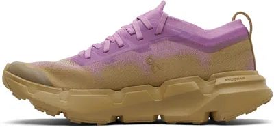 On Cloudsoma Sneakers In Multi