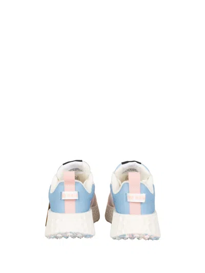 No Name Carter Fly In Multi