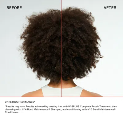 Olaplex Healthy Hair Discovery Set (limited Edition) In White