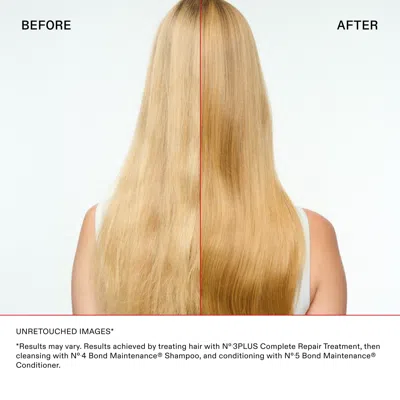 Olaplex Healthy Hair Discovery Set (limited Edition) In White