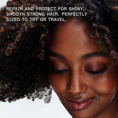 Olaplex Healthy Hair Discovery Set (limited Edition) In White