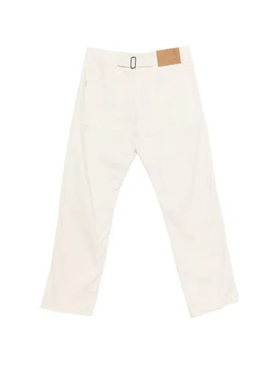 Haikure Dillon Jeans In White