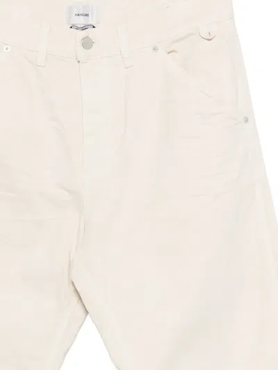 Haikure Dillon Jeans In White