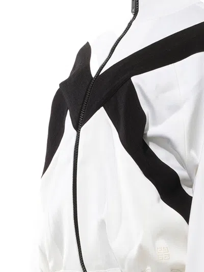 Givenchy Turtleneck Sweater In Multi