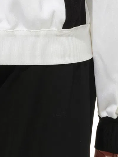 Givenchy Turtleneck Sweater In Multi