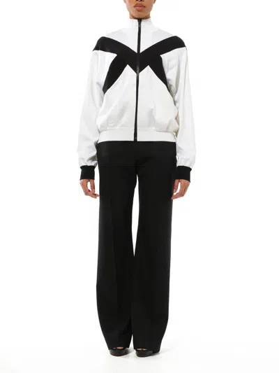 Givenchy Turtleneck Sweater In Multi