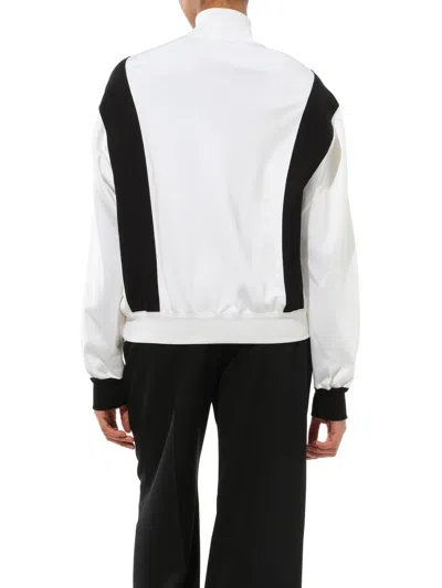 Givenchy Turtleneck Sweater In Multi