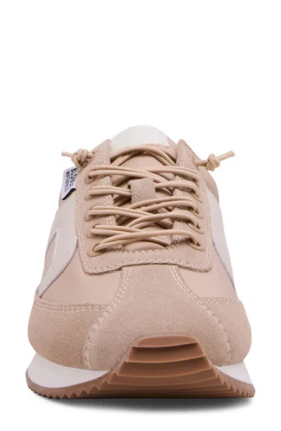 Blondo Eagle Waterproof Sneaker In Neutral