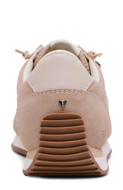 Blondo Eagle Waterproof Sneaker In Neutral