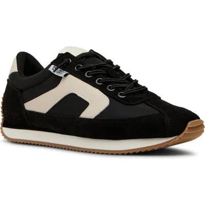 Blondo Emara Waterproof Sneaker In Black