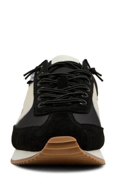 Blondo Emara Waterproof Sneaker In Black