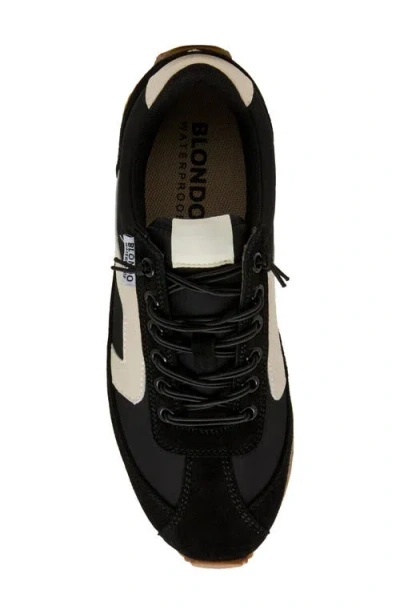 Blondo Emara Waterproof Sneaker In Black