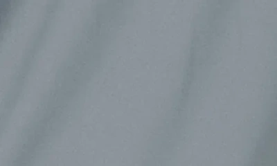 Levelwear Frequency Quarter Zip Pullover In Gray