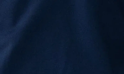 Levelwear Frequency Quarter Zip Pullover In Blue