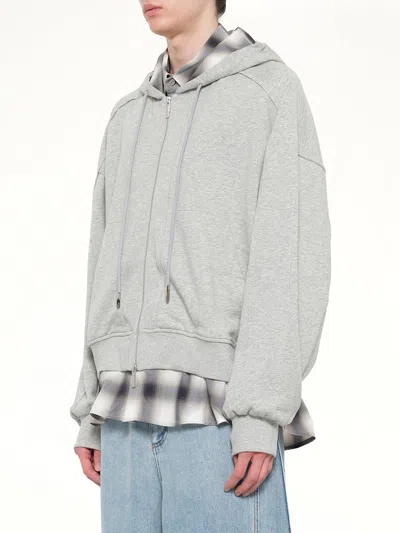 Feng Chen Wang 2 In Gray