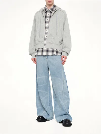 Feng Chen Wang 2 In Gray