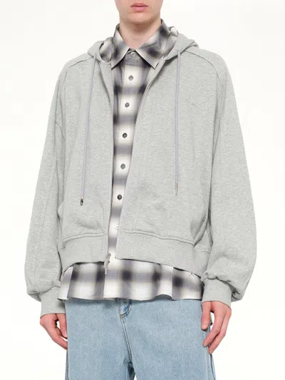 Feng Chen Wang 2 In Gray