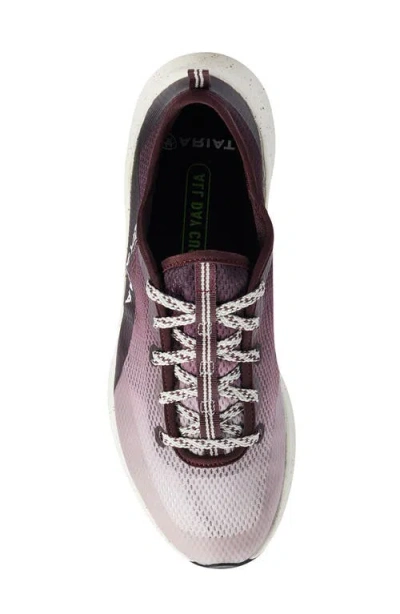 Ariat Shiftrunner Sneaker In Red