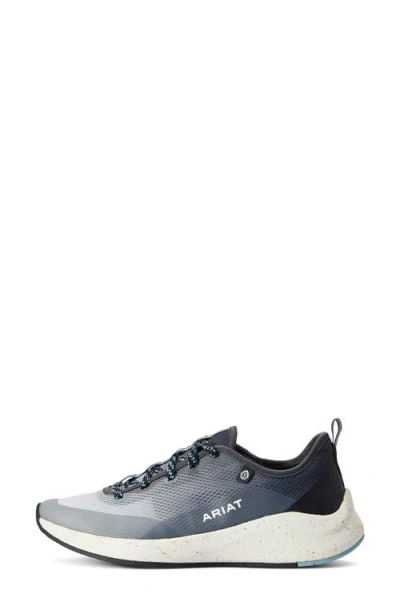 Ariat Shiftrunner Sneaker In Gray