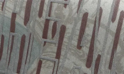 Icecream Raindrop Tracker Hat In Gray