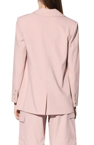 Walter Baker Kendrick Blazer In Neutral
