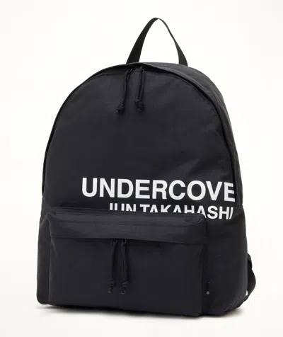Undercover Backpack In Black