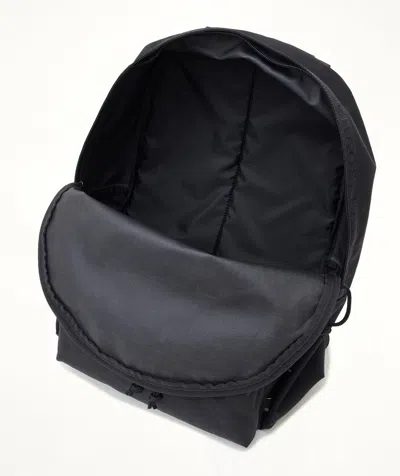 Undercover Backpack In Black