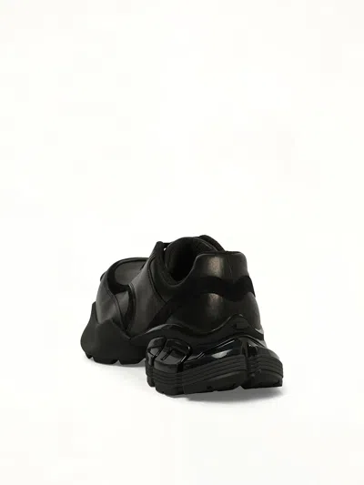 Remagine The Core Sneaker In Black