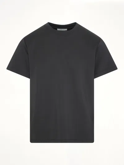 Entire Studios Standard T-shirt In Black