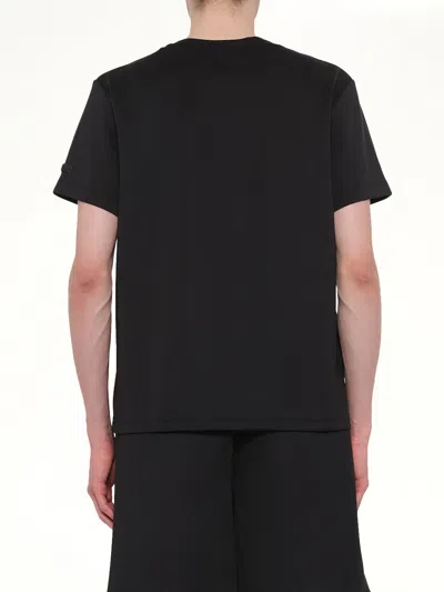 Entire Studios Standard T-shirt In Black