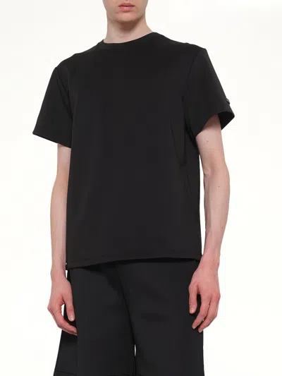 Entire Studios Standard T-shirt In Black