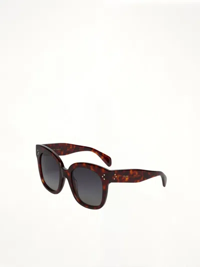 Celine S002 Bold Sun In Brown