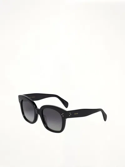 Celine S002 Bold Sun In Black