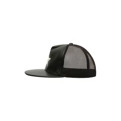 Givenchy Cap In Black