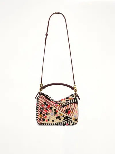 Loewe Puzzle S Dotted In Multi