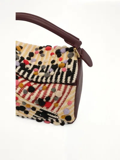Loewe Puzzle S Dotted In Multi