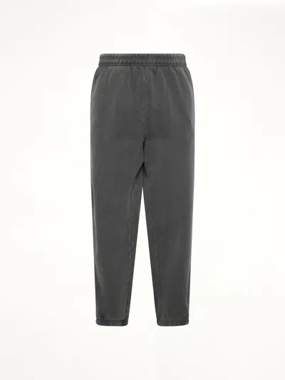 Entire Studios Standard Sweatpants In Black