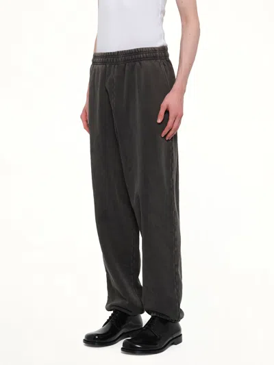Entire Studios Standard Sweatpants In Black