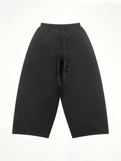 Entire Studios Dinch Pant In Black