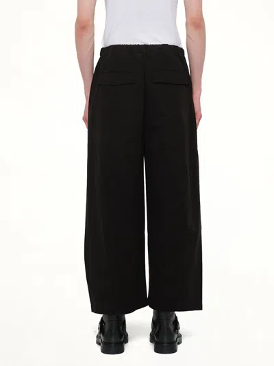 Entire Studios Dinch Pant In Black