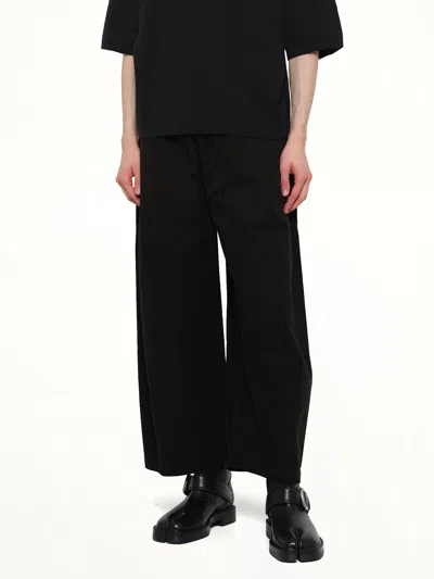 Entire Studios Dinch Pant In Black