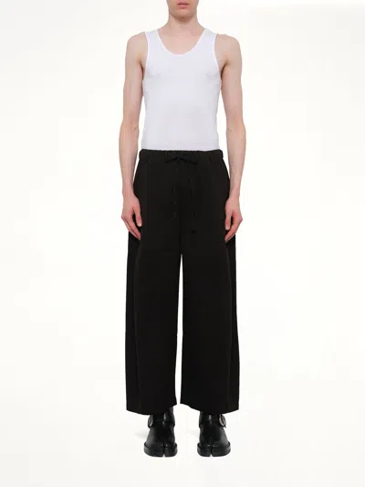 Entire Studios Dinch Pant In Black