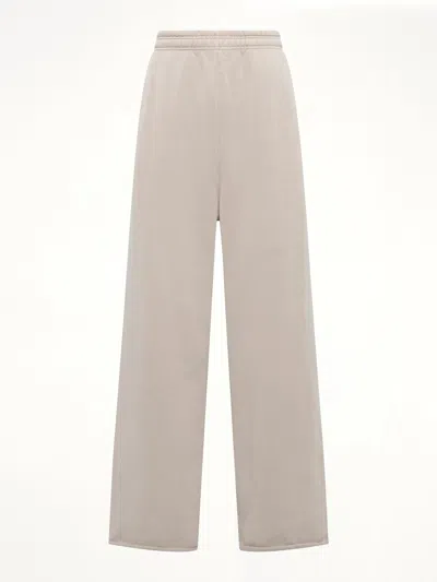 Entire Studios Full Sweatpants In Neutral