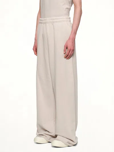 Entire Studios Full Sweatpants In Neutral