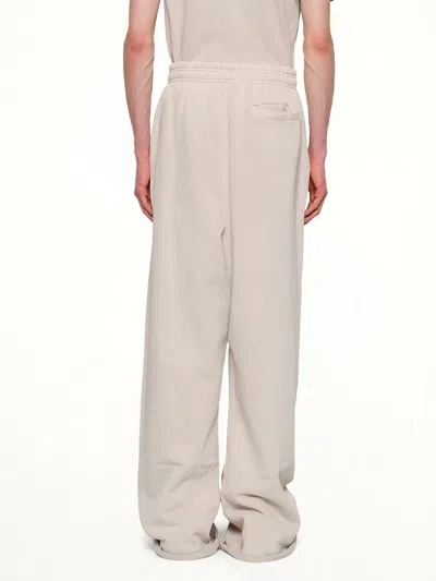 Entire Studios Full Sweatpants In Neutral
