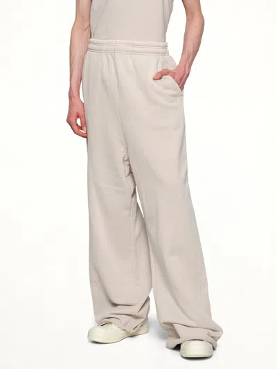 Entire Studios Full Sweatpants In Neutral