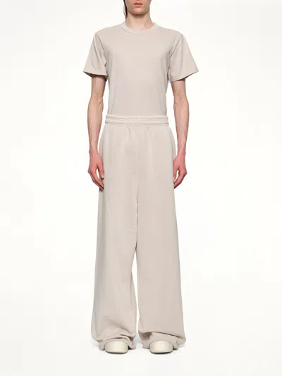 Entire Studios Full Sweatpants In Neutral