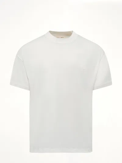 Essentials Essential T-shirt In White