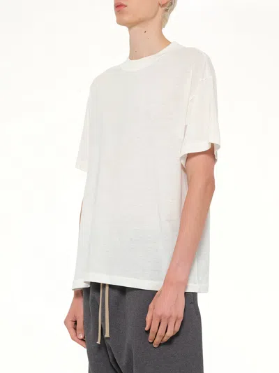 Essentials Essential T-shirt In White