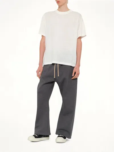 Essentials Essential T-shirt In White